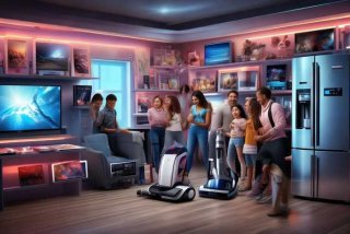 家用电子产品爆款，家用电子产品爆款案例