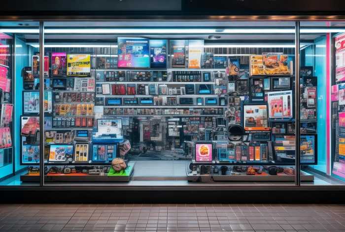 香港电子产品购物网站，香港电子产品购物网站有哪些