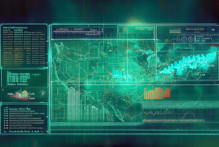 美国电子产品发展趋势（美国电子产品发展趋势图）