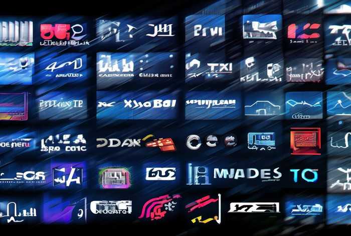 电子产品标志 电子产品标志含义