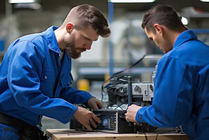 家用电子产品维修工与电子设备装接工的区别 - 家用电子产品维修工与电子设备装接工的区别是什么