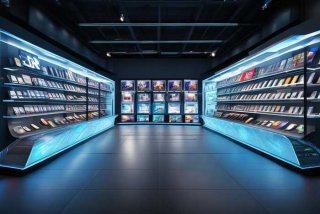 电子产品背景图片高清 - 电子产品背景图片高清大图