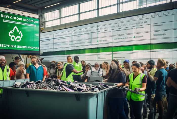 回收电子产品 回收电子产品哪个平台好