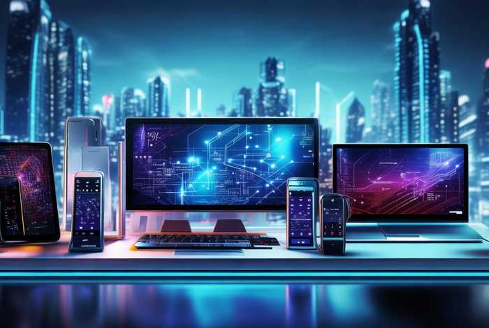 3c类电子产品属于什么行业类别 3c类电子产品属于什么行业类别的