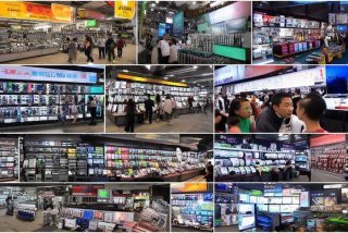 广州电子产品有什么；广州电子产品有什么公司