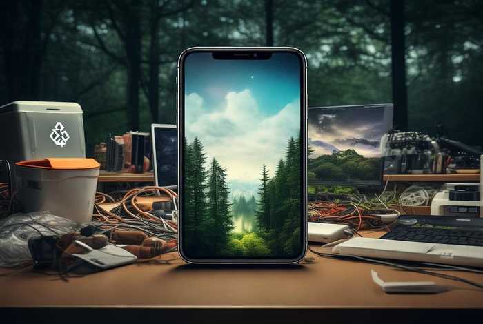 电子产品的利与弊200字 电子产品的利与弊200字作文