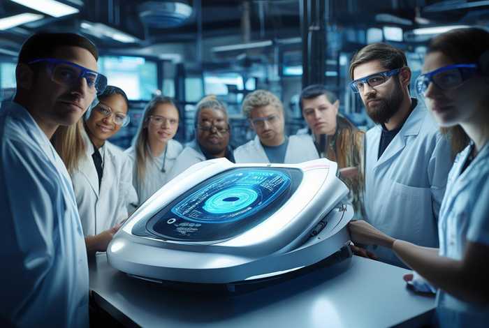 电子产品属于什么行业领域 - 电子产品属于什么行业领域的