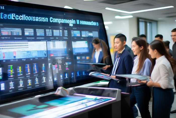 杭州电子产品设计公司 杭州电子产品设计公司排名