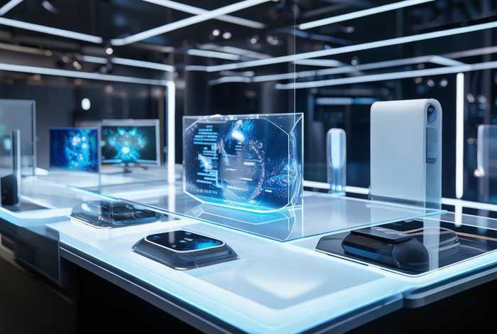 目前最新的消费电子产品 - 目前最新的消费电子产品有哪些