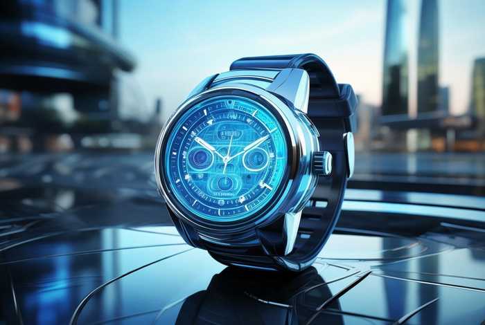 手表属于电子产品 - 手表属于电子产品吗为什么