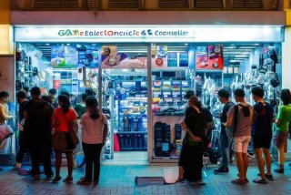 澳门电子产品在哪购买游戏，澳门电子产品在哪购买游戏机