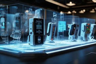 创意电子产品推荐，创意电子产品推荐语