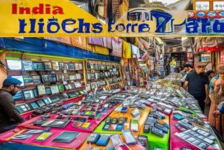 印度电子产品零关税、印度电子产品零关税是多少