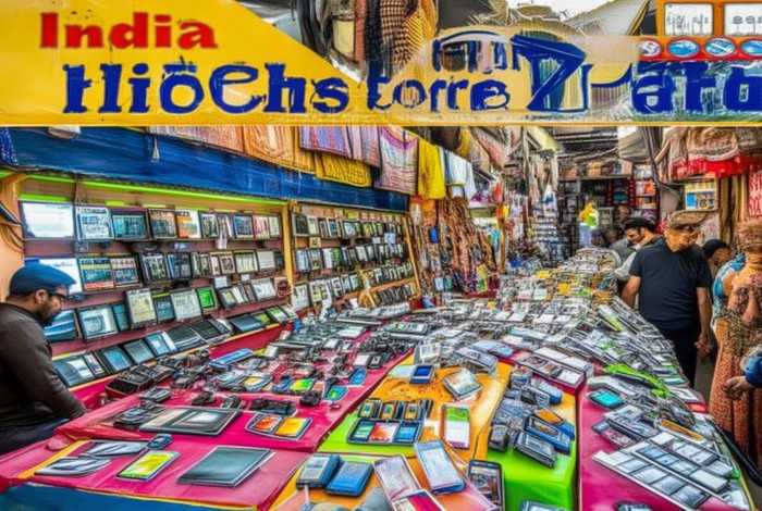 印度电子产品零关税、印度电子产品零关税是多少