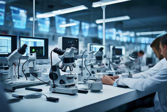 医用电子产品；医用电子产品检验的目的是什么？有什么检验依据？