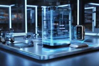 电子技术新产品，电子技术新产品有哪些