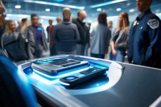 电子产品过安检为什么要单独检查 - 电子产品过安检为什么要单独检查呢