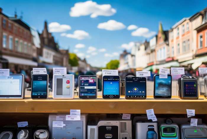 欧洲电子产品税率是多少(欧洲电子产品税率是多少啊) 欧洲电子产品税率是多少(欧洲电子产品税率是多少啊)