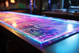 柔性电子产品材料 柔性电子产品材料是什么