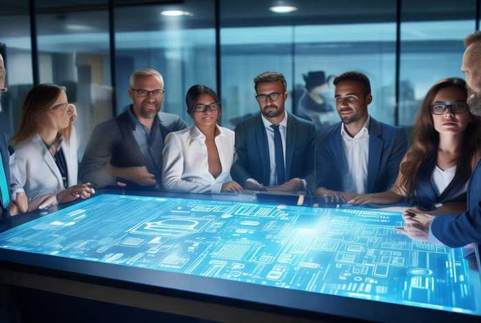 电子产品合作模式 - 电子产品合作模式是什么 电子产品合作模式 - 电子产品合作模式是什么