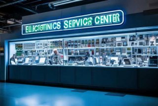 电子产品服务经营范围 - 电子产品服务经营范围有哪些