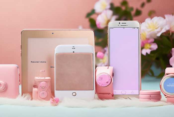 200以内电子产品礼物，200以内电子产品礼物女生