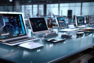 电子产品的英语单词 电子产品的英语单词怎么说