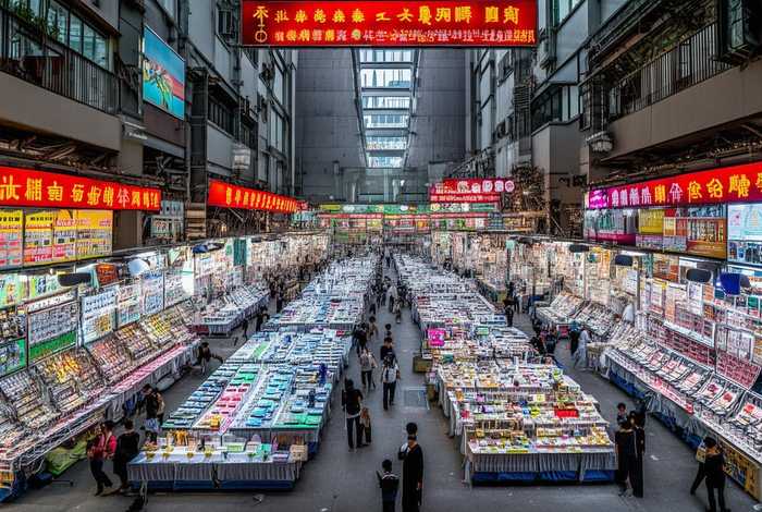 广州电子产品批发（广州电子产品批发城）