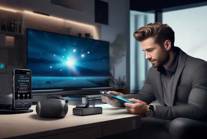 男士电子产品流行什么东西；男士喜欢电子产品送什么礼物好