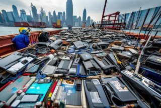 香港二手电子产品，香港二手电子产品 进关 方法 渠道