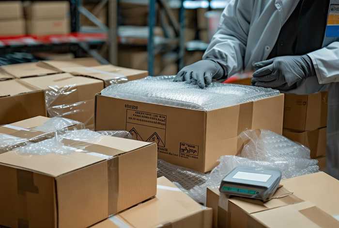 快递电子产品要注意什么 - 快递电子产品要注意什么事项