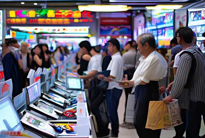 香港买电子产品能便宜多少 - 香港买电子产品能便宜多少呢