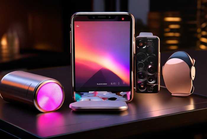 500左右电子产品礼物，500左右的电子产品礼物