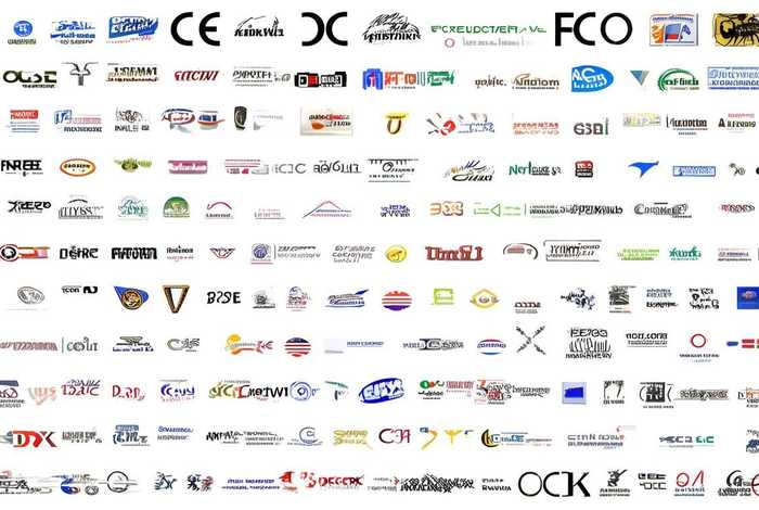 电子产品认证标志大全;电子产品认证标志大全图片 电子产品认证标志大全;电子产品认证标志大全图片