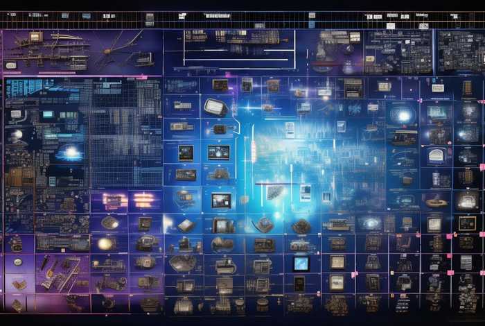 电子产品技术知识，电子产品技术知识大全