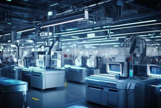 生产电子产品的公司属于什么性质 生产电子产品的公司属于什么性质的企业