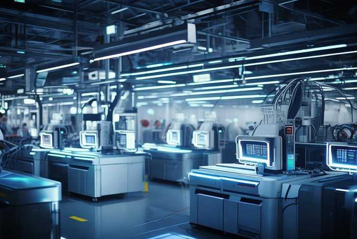 生产电子产品的公司属于什么性质 生产电子产品的公司属于什么性质的企业