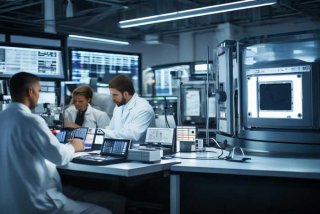 电子产品检测中心是干嘛的（电子产品检测中心是干嘛的啊）