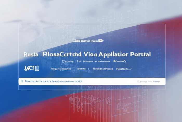 俄罗斯电子签证在线办理官网入口（俄罗斯电子签证在线办理官网入口网址）