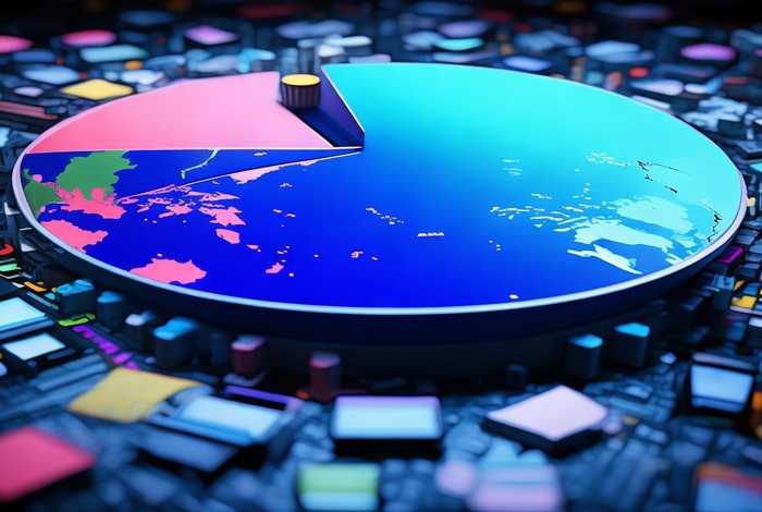 台湾电子产品占世界比例、台湾电子产品占世界比例多少