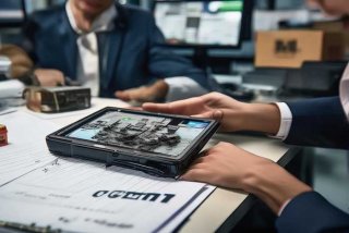 顺丰电子产品损坏怎么理赔（顺丰电子产品损坏怎么理赔的）