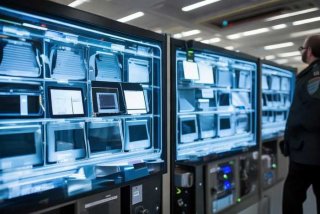 电子产品过安检机有没有问题、电子产品过安检机有没有问题啊