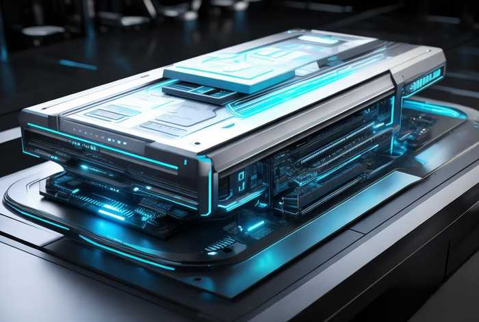 电子产品模型定制（电子产品模型定制方案）