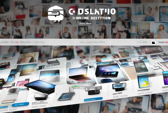 网上买电子产品哪个平台好 网上买电子产品哪个平台好一点