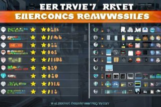 电子产品测评哪个网站好；电子产品测评哪个网站好一点