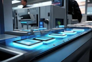 电子产品过安检会损坏吗、电子产品过安检会损坏吗为什么