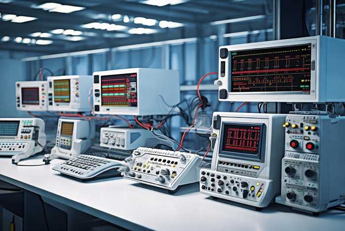 电子产品测试设备有哪些、电子产品测试设备有哪些种类