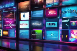 智能电子品牌有哪些 智能电子品牌有哪些牌子