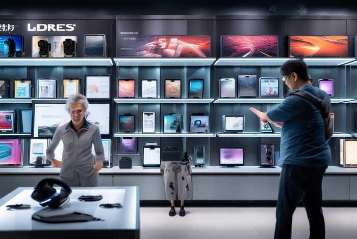 消费电子产品有哪些分类;电子产品消费属于哪种消费类型 消费电子产品有哪些分类;电子产品消费属于哪种消费类型