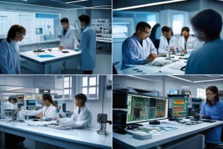 电子产品的开发流程（电子产品的开发流程是什么）